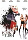 Pound of Flesh