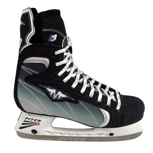 Mission Pure L3 Ice Hockey Skates 9.0 E