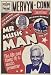 Mr Music Man: The Life and Times of a Music Promoter