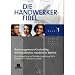 Die Handwerker-Fibel, Band 1 - 3: Band 1-3: Für die Vorbereitung auf die Meisterprüfung Teil III/IV, Ausbildereignungsprüfung nach neuer AMVO/AEVO