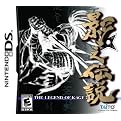 The Legend of Kage 2 (Nintendo DS)