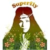 Superfly〔DVD付〕