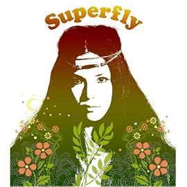 Superfly〔DVD付〕