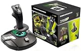 T.16000M Joystick and Tom Clancy's H.A.W.X. Bundle (PC)