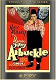 Fatty's Suitless Day (1914)