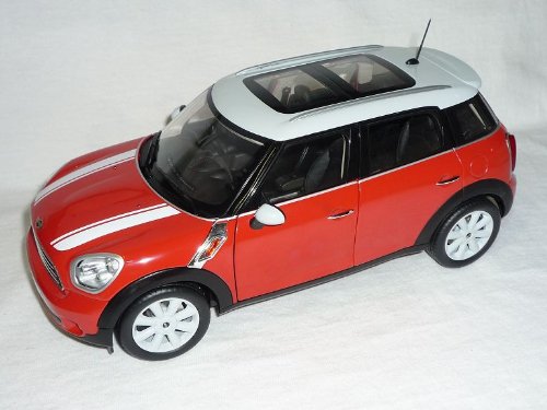 MINI COOPER S COUNTRYMAN SUV 2010