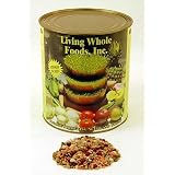 Deluxe Sprouting Seed Mix  5 Lbs  Sprout Seeds  Grow Sprouts Lentil Spelt Mung Bean... by 