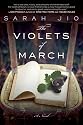 Violets of March