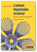 Carbon Nanotube Science: Synthesis, Properties and Applications
