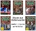 Neues aus B�ttenwarder - Folgen 01-32 (10DVDs) DVD 1-5 Set