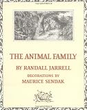 The Animal Family (Michael Di Capua Books)