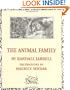 The Animal Family (Michael Di Capua Books)