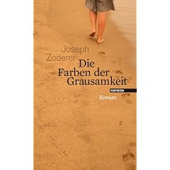 Die Farben der Grausamkeit