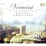 Veracini: Violin Sonatas, Op. 1