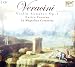 Classical Music : Veracini: Violin Sonatas, Op. 1