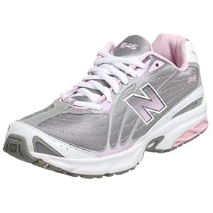 New Balance Big Kid KJ645 Running Shoe