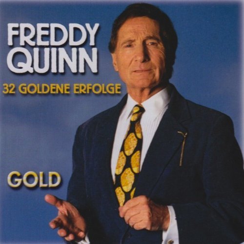 FREDDY QUINN - 32 Goldene Erfolge - Zortam Music