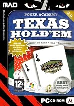 Poker Academy-2 (PC CD)
