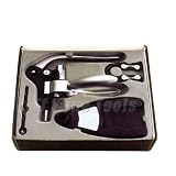 Corkscrew Wine Opener Gift Set