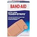Band-Aid Brand Adhesive Bandages, Tough-Strips, Extra Large (1.75-Inch Wide), 10-Count Bandages (Pack of 6)
