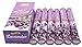Govinda Incense - Lavender - 120 Incense Sticks, Premium Incense, Masala Coated