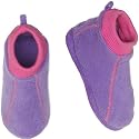 The Children's Place Girls Fleece Slipper Socks Sizes 4 - 14