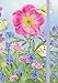 Lang Flowering Herbs Pocket Journal by Jane Shasky, 3.75 x 5 inches, 160 Ruled Pages (1340007)