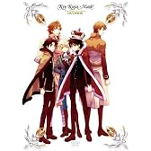 今日からマ王!DVD-BOX第一章Third Season(7巻組)[初回限定生産]