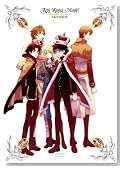 ��������}���IDVD-BOX����Third Season(7���g)[������萶�Y]�̃C���[�W���g�傷��
