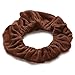 Tassi Terrycloth Hair Holder (Brown)
