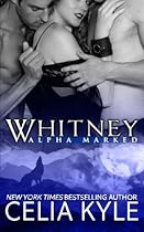 Whitney (Alpha Marked) (Volume 3)