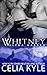 Whitney (Alpha Marked)