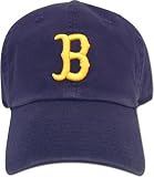 UCLA Bruins Relaxer One-Fit Hat