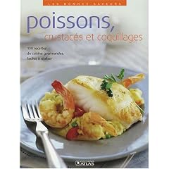 Poissons, crustac�s et coquillages
