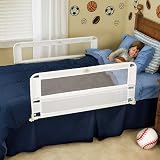 Hide-Away Extra Side Rail