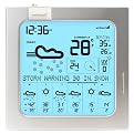 Ambient 7 Day Weather Forecaster (AMB WF7D01)