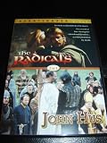 The Radicals (1990) + John Hus (1954) (2 DVD Set)