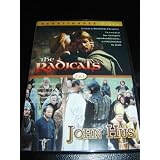 The Radicals (1990) + John Hus (1954) (2 DVD Set)