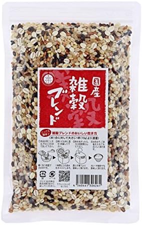 Domestic millet blend 250g