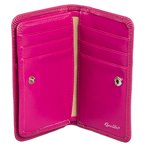 best credit card wallet women