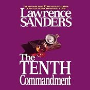 The Tenth Commandment | [Lawrence Sanders]