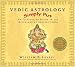 Vedic Astrology Simply Put: An Illustrated Guide to the Astrology of Ancient India
