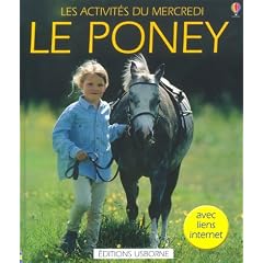 Le poney