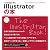 これからはじめる Illustratorの本 (自分で選べるパソコン到達点)