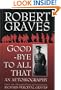 Good-Bye to All That: An Autobiography
