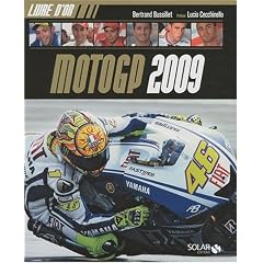 MotoGP 2009 : Livre d'or