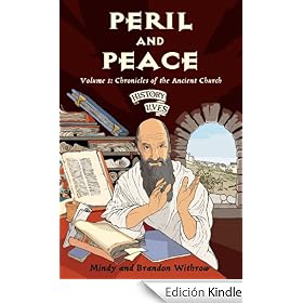 Peril and Peace (History Lives)