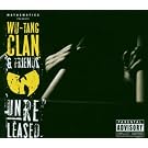 Mathematics presents Wu-Tang Clan & Friends - Unreleased