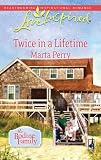 Search : Twice in a Lifetime (Love Inspired)