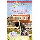 Twice in a Lifetime (Love Inspired)